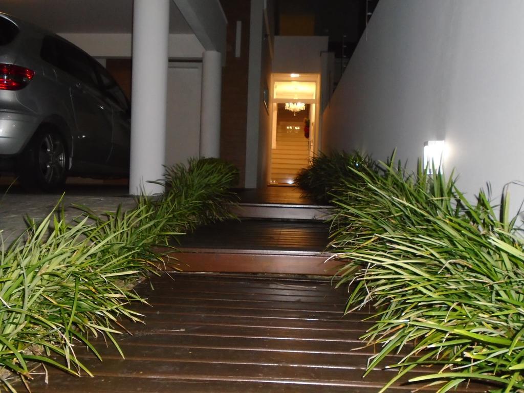 Brisa Da Lagoa Guesthouse - Florianopolis, Florianopolis